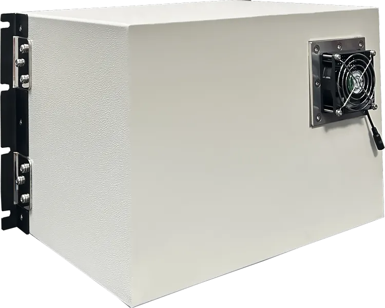 LBX1950 SMALL FORM FACTOR RF ENCLOSURE - LabiFix RF Shield Box Solution