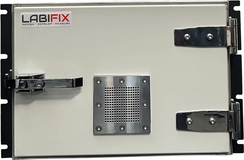LBX1950 Small form factor RF Enclosure LabiFix RF Shield Box - View 3 of 6