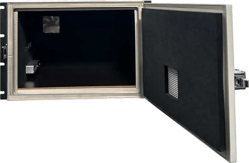 LBX1950 Small form factor RF Enclosure LabiFix RF Shield Box - View 4 of 6