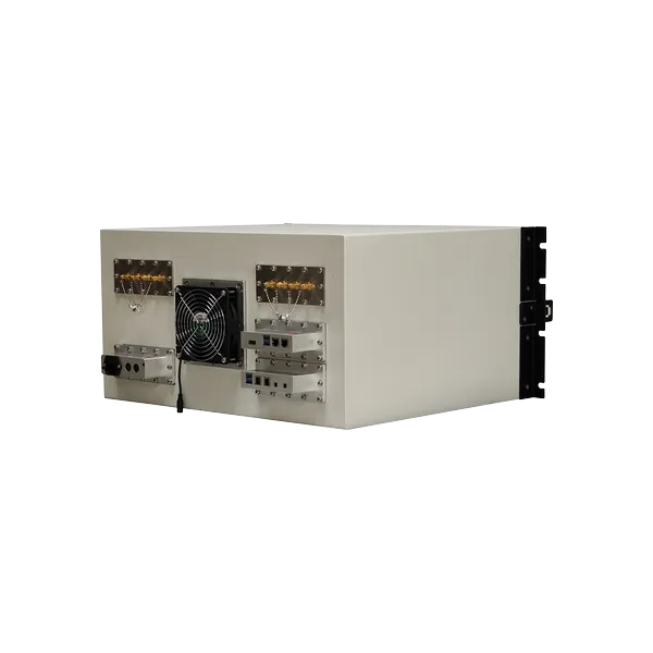 LBX1960 RF Shielded box LabiFix RF Shield Box - View 2 of 7