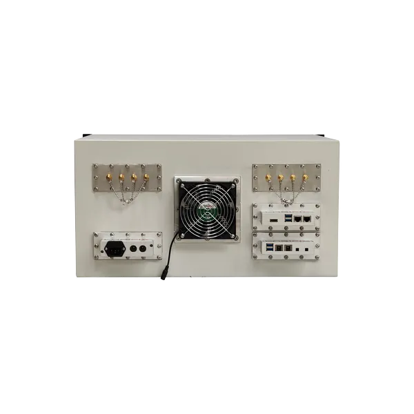 LBX1960 RF Shielded box LabiFix RF Shield Box - View 3 of 7