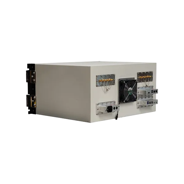 LBX1960 RF Shielded box LabiFix RF Shield Box - View 4 of 7