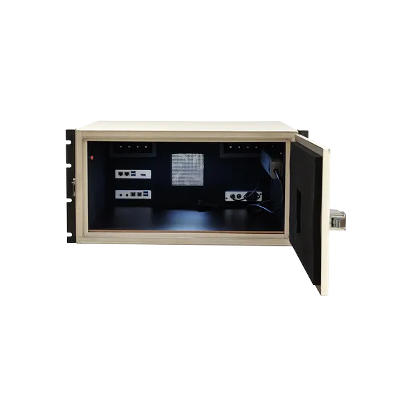 LBX1960 RF Shielded box LabiFix RF Shield Box - View 6 of 7