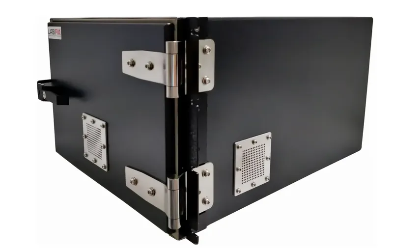 LBX2000 Small form factor RF Enclosure LabiFix RF Shield Box - View 3 of 8