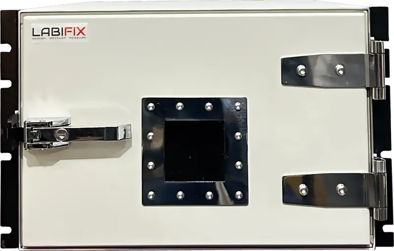 LBX2001 COMPACT RF TEST BOX - LabiFix RF Shield Box Solution