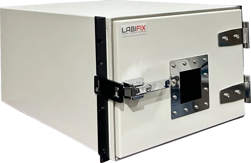 LBX2001 Compact RF Test box LabiFix RF Shield Box - View 3 of 8
