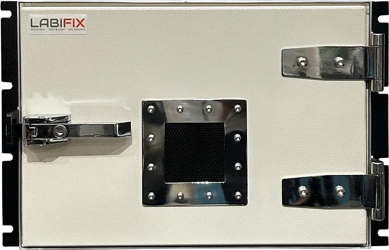 LBX2004 SHIELDED TEST BOX - LabiFix RF Shield Box Solution