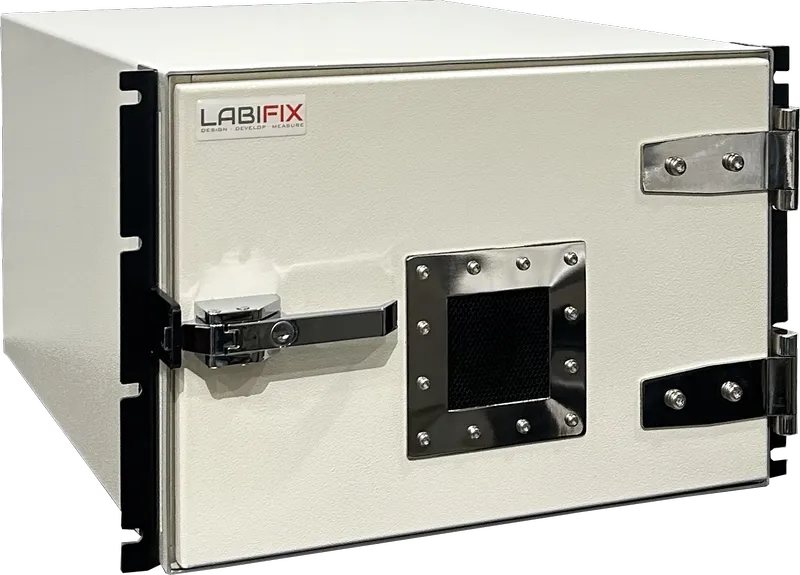 LBX2004 Shielded Test Box LabiFix RF Shield Box - View 2 of 8