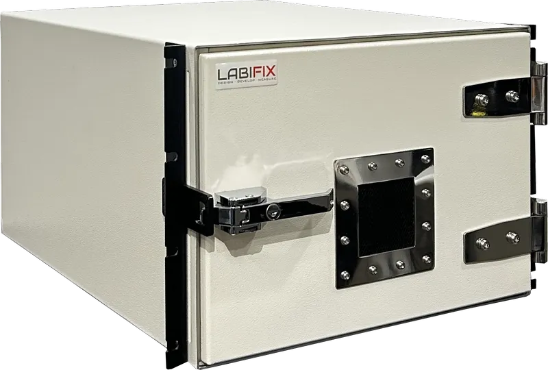 LBX2004 Shielded Test Box LabiFix RF Shield Box - View 3 of 8