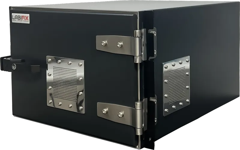 LBX2005 Manual Shielding RF Test Box LabiFix RF Shield Box - View 5 of 7