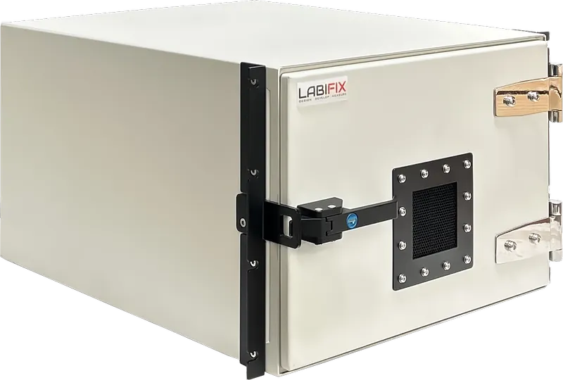 LBX2006 Rack Mountable Shield Box LabiFix RF Shield Box - View 2 of 8