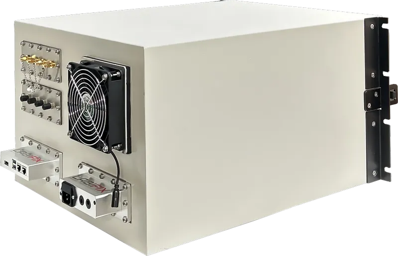 LBX2006 Rack Mountable Shield Box LabiFix RF Shield Box - View 3 of 8