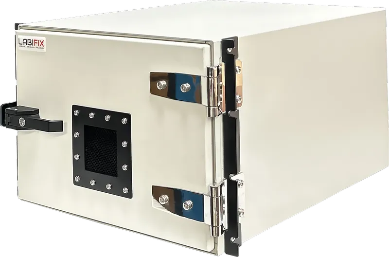 LBX2006 Rack Mountable Shield Box LabiFix RF Shield Box - View 6 of 8