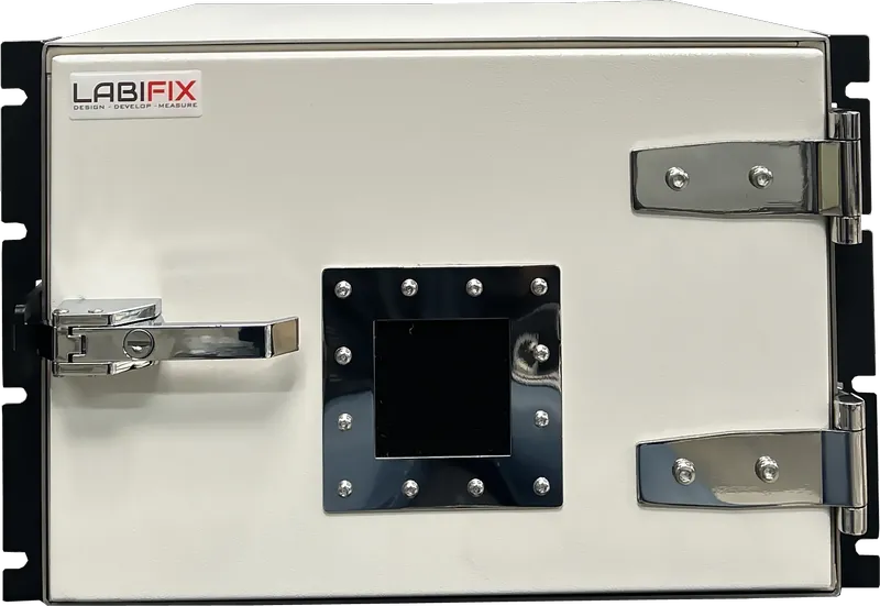 LBX2007 RF Enclosure for RF Electronics LabiFix RF Shield Box - View 2 of 6