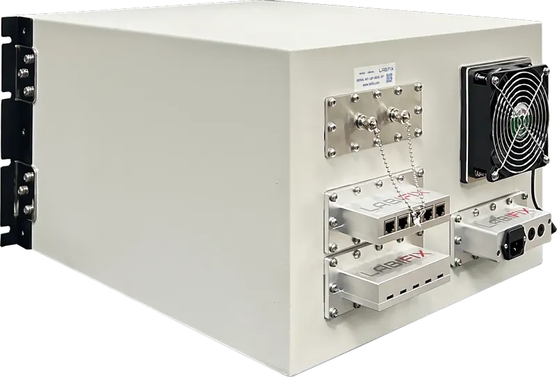 LBX2007 RF Enclosure for RF Electronics LabiFix RF Shield Box - View 5 of 6