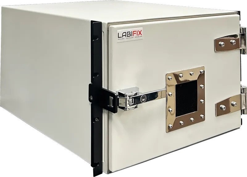 LBX2007 RF Enclosure for RF Electronics LabiFix RF Shield Box - View 6 of 6