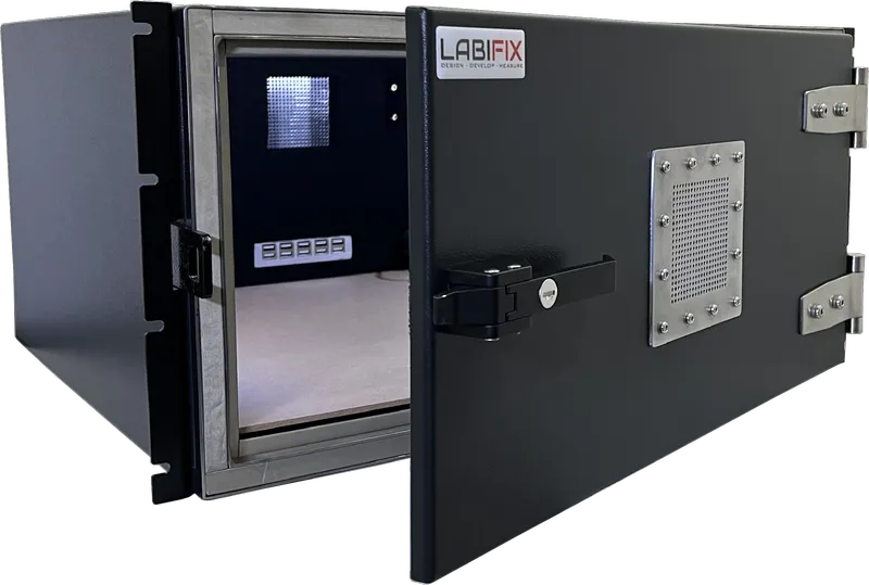 LBX2008 WLAN Testing Enclosure LabiFix RF Shield Box - View 5 of 8