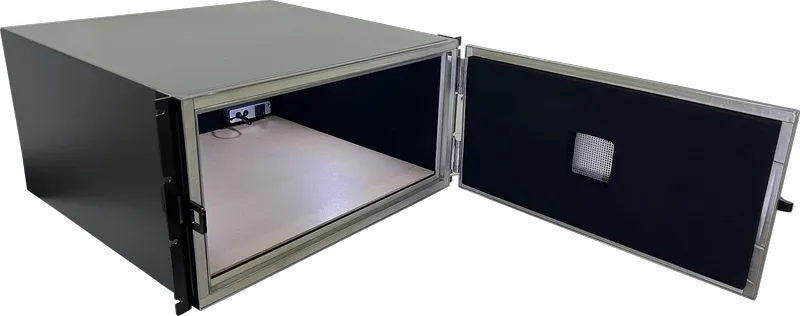 LBX2008 WLAN Testing Enclosure LabiFix RF Shield Box - View 6 of 8