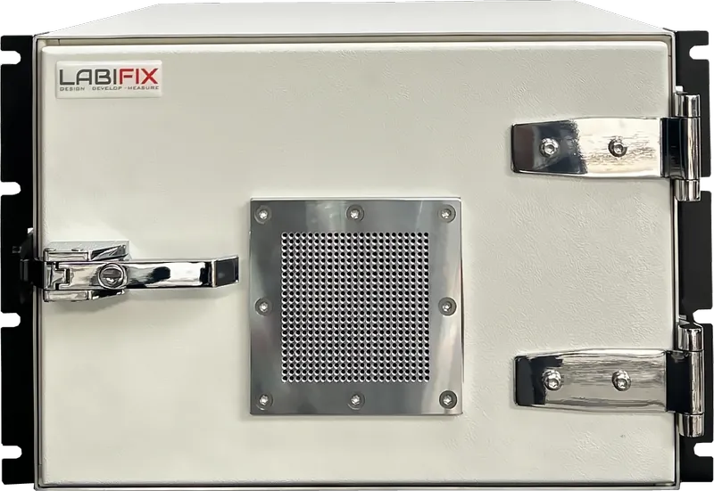 LBX2009 Premium high-isolation Test chamber LabiFix RF Shield Box - View 5 of 7