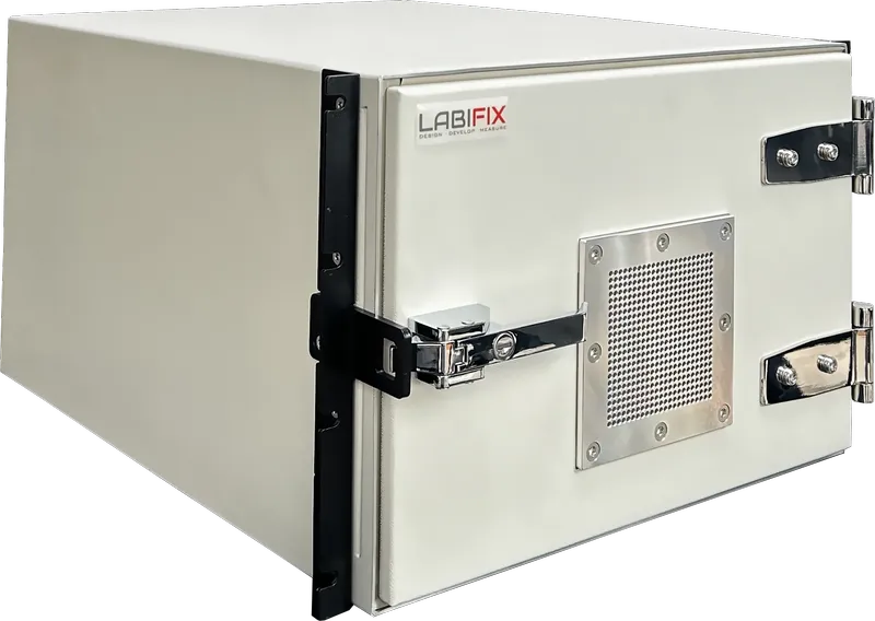 LBX2009 Premium high-isolation Test chamber LabiFix RF Shield Box - View 6 of 7