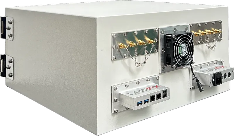 LBX2012 Electromagnetic Shielding box LabiFix RF Shield Box - View 3 of 7