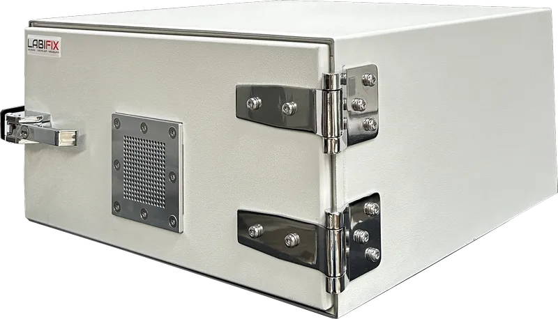 LBX2012 Electromagnetic Shielding box LabiFix RF Shield Box - View 4 of 7