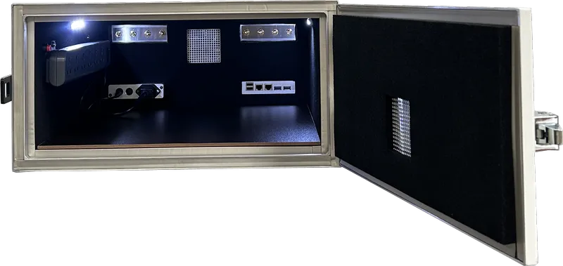 LBX2012 Electromagnetic Shielding box LabiFix RF Shield Box - View 5 of 7