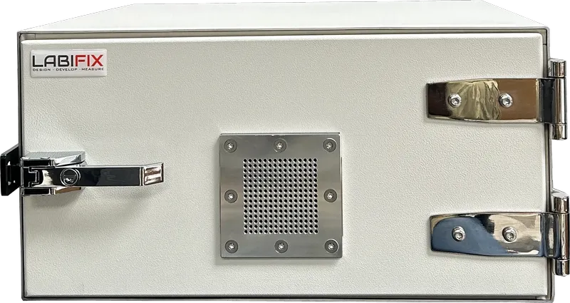 LBX2012 Electromagnetic Shielding box LabiFix RF Shield Box - View 6 of 7