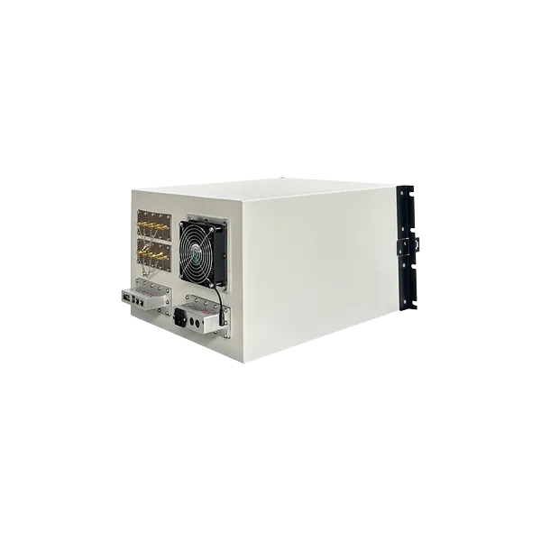 LBX2015 LAB BENCH RF TEST ENCLOSURE - LabiFix RF Shield Box Solution
