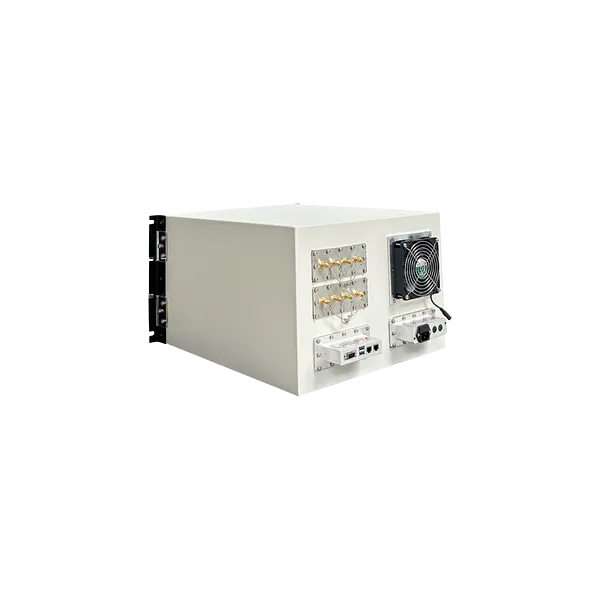 LBX2015 Lab bench RF Test Enclosure LabiFix RF Shield Box - View 2 of 6