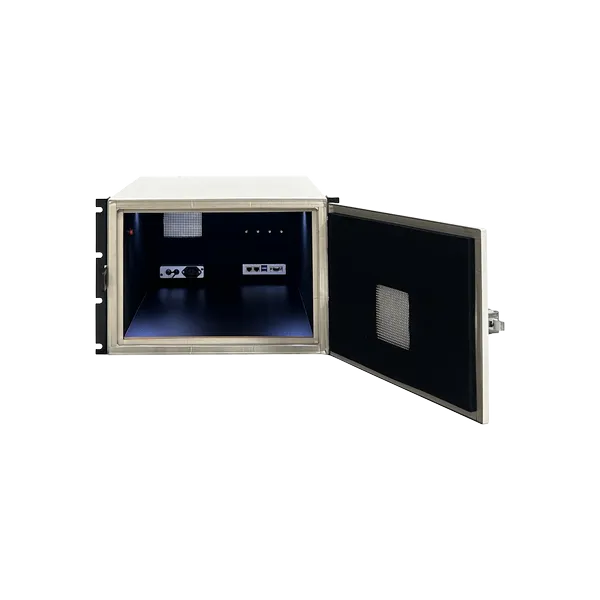 LBX2015 Lab bench RF Test Enclosure LabiFix RF Shield Box - View 4 of 6