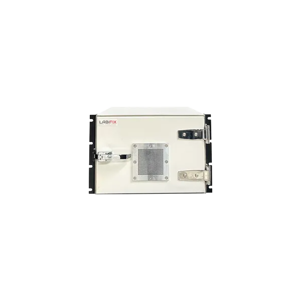 LBX2015 Lab bench RF Test Enclosure LabiFix RF Shield Box - View 5 of 6