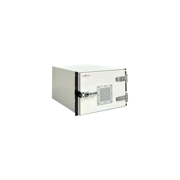 LBX2015 Lab bench RF Test Enclosure LabiFix RF Shield Box - View 6 of 6