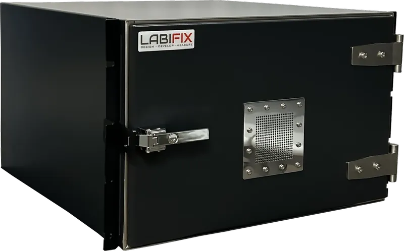 LBX2030 COMPACT RF CABINET - LabiFix RF Shield Box Solution