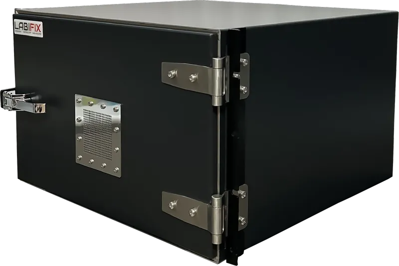 LBX2030 Compact RF cabinet LabiFix RF Shield Box - View 5 of 8