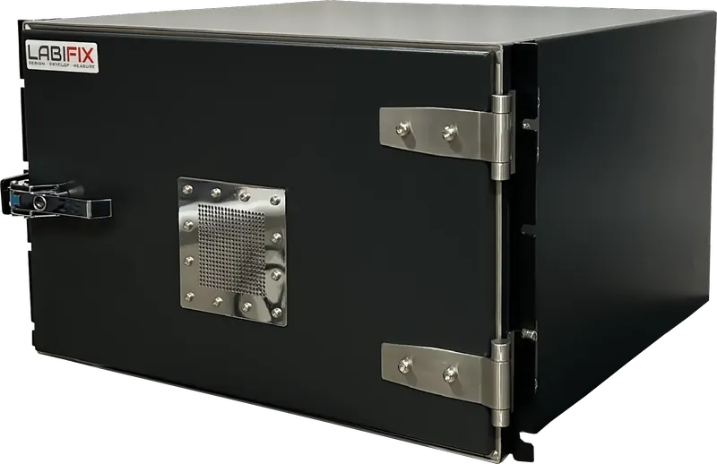 LBX2030 Compact RF cabinet LabiFix RF Shield Box - View 6 of 8