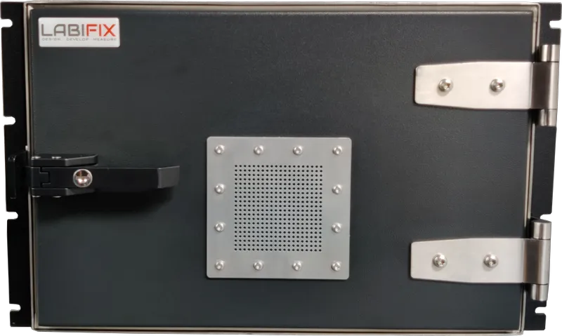 LBX2040 Component-level RF Test box LabiFix RF Shield Box - View 2 of 8