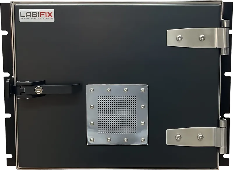 LBX2100 LIGHTWEIGHT RF ISOLATION BOX - LabiFix RF Shield Box Solution