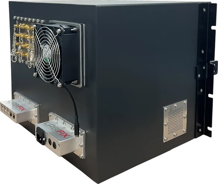 LBX2100 Lightweight RF isolation box LabiFix RF Shield Box - View 3 of 7