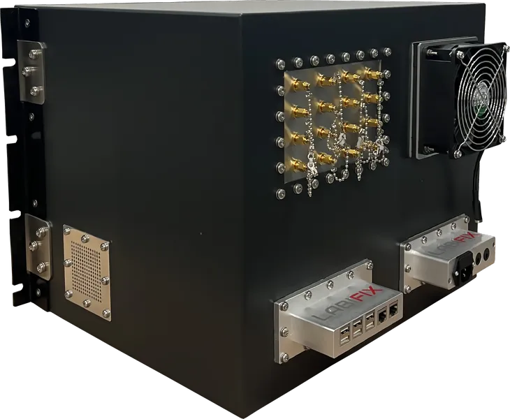 LBX2100 Lightweight RF isolation box LabiFix RF Shield Box - View 5 of 7