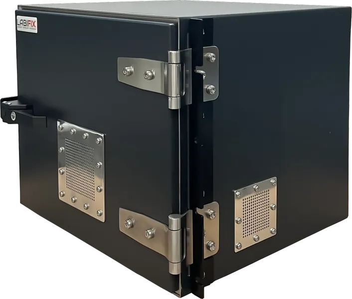 LBX2100 Lightweight RF isolation box LabiFix RF Shield Box - View 6 of 7