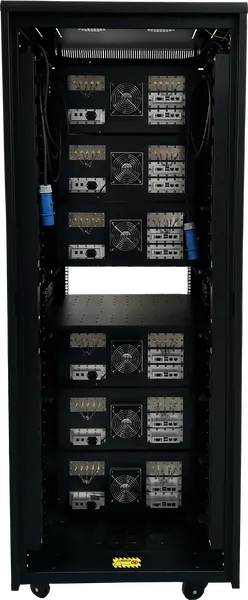 LBX2200 Mobile phone RF blocking box LabiFix RF Shield Box - View 3 of 8