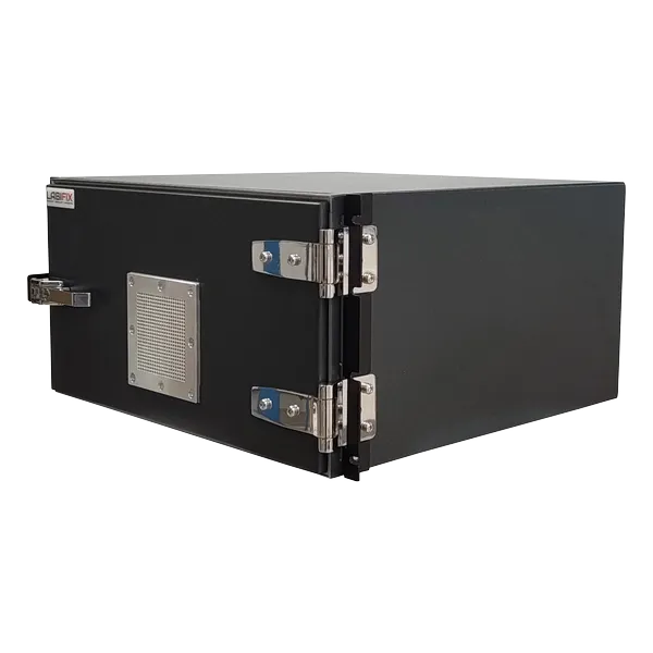 LBX2240 IOT DEVICE TESTING ENCLOSURE - LabiFix RF Shield Box Solution