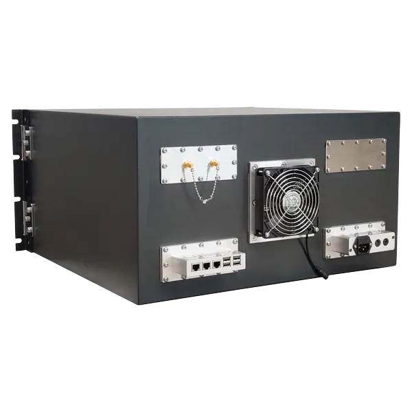 LBX2240 IoT device Testing Enclosure LabiFix RF Shield Box - View 2 of 7