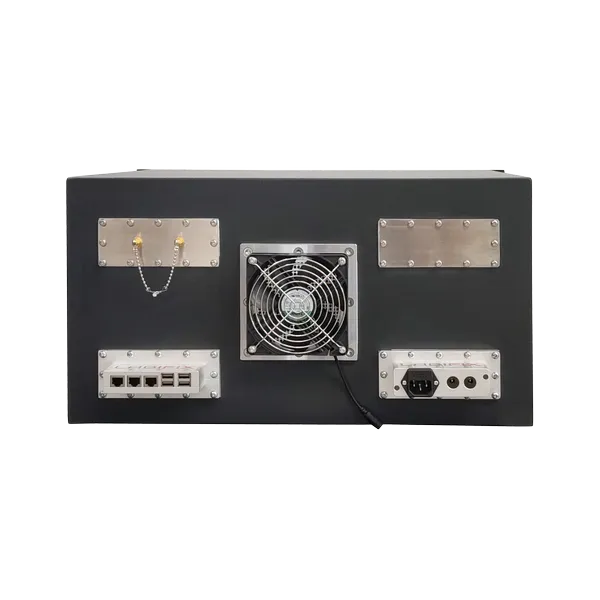 LBX2240 IoT device Testing Enclosure LabiFix RF Shield Box - View 3 of 7