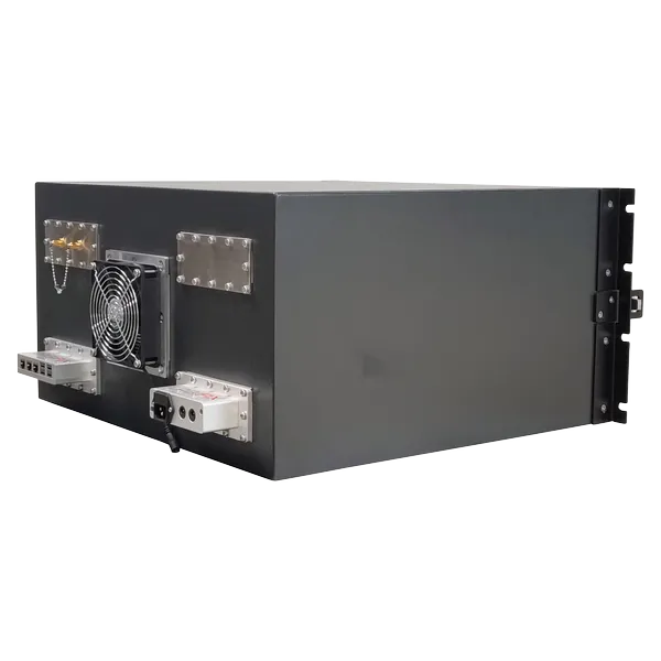 LBX2240 IoT device Testing Enclosure LabiFix RF Shield Box - View 4 of 7