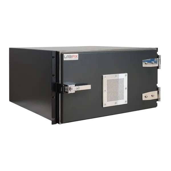 LBX2240 IoT device Testing Enclosure LabiFix RF Shield Box - View 5 of 7