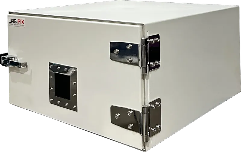 LBX2244 TABLETOP RF SHIELDED BOX - LabiFix RF Shield Box Solution