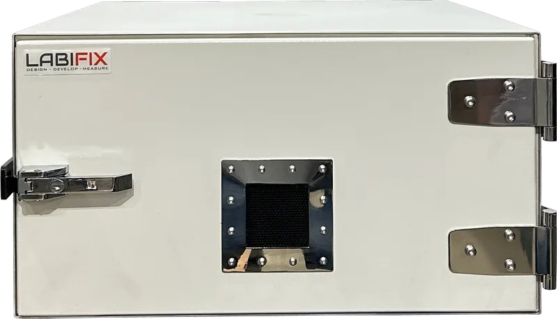 LBX2244 Tabletop RF Shielded box LabiFix RF Shield Box - View 5 of 8