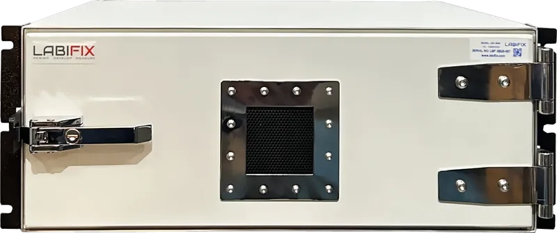 LBX2250 RF ISOLATION CHAMBER - LabiFix RF Shield Box Solution